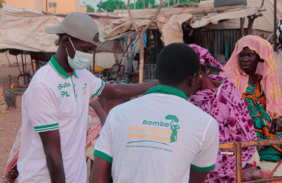 Distribution de ndogou - Ramadan 2026 - 7